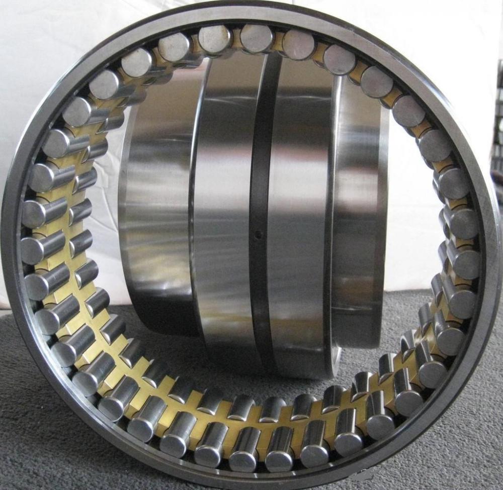 Small Coefficient Of Friction Bearing