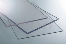 policarbonate solid sheet