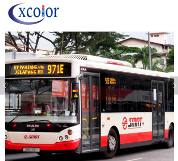 Outdoor LED Panel Mobile LED Display Screen