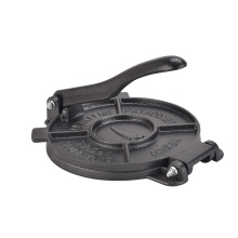 8 Inch Cast Iron Taco Tortilla Press Maker