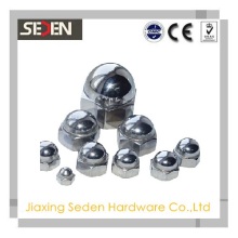 decorative wheel cap nut