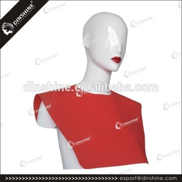 Silicon Neck Cape Salon Collar Water proof