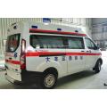 FORD NOVO AMBULANCE PREÇO DE PREÇO DE BOA