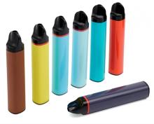 Popular Sell Aluminum Alloy Vape pen