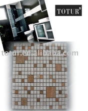 marble mosaic