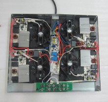 induction cooker 4 burner induction cooker pcb components of induction cooker