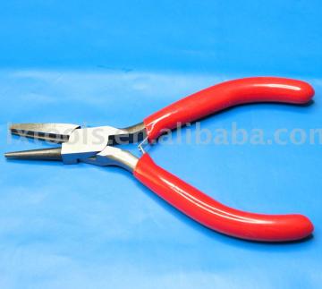 Bending Jewelry Plier