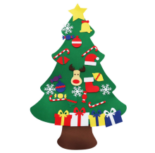 Custom Christmas Advent Calendar Logo Design