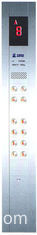 Car Operating Panel, Elevator Hall Call Panel Car Operating Panel, Elevator Hall Call Panel