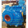 Mineral Flotation Processing Gold Mining Slurry Pumps