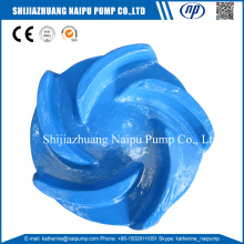 2 4 5 Vane Open Type Impeller impulsors