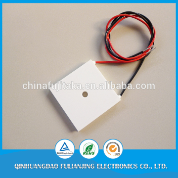 Peltier thermoelectric cooler thermoelectric cooling module