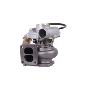 Turbocompresseur TBP4 Shangchai D6114 Moteur diesel 750627-5002