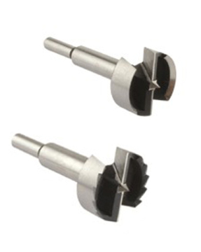 Forstner Bits