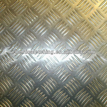 antiskid plate ,etched antiskid plate,stainless steel antiskid plate