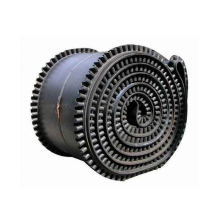 High Performance Corrugated Sidewall Skirt Conveyor Belts for Steep Angles: Enhancing Efficiency in Material Handling Systems