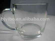 Coffee glass cup