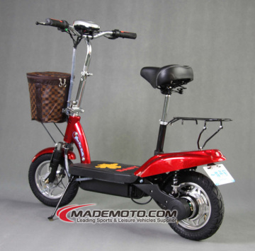 electric scooter made in China