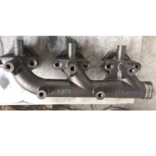 Weichai Engine Exhaust Manifold 612600111290