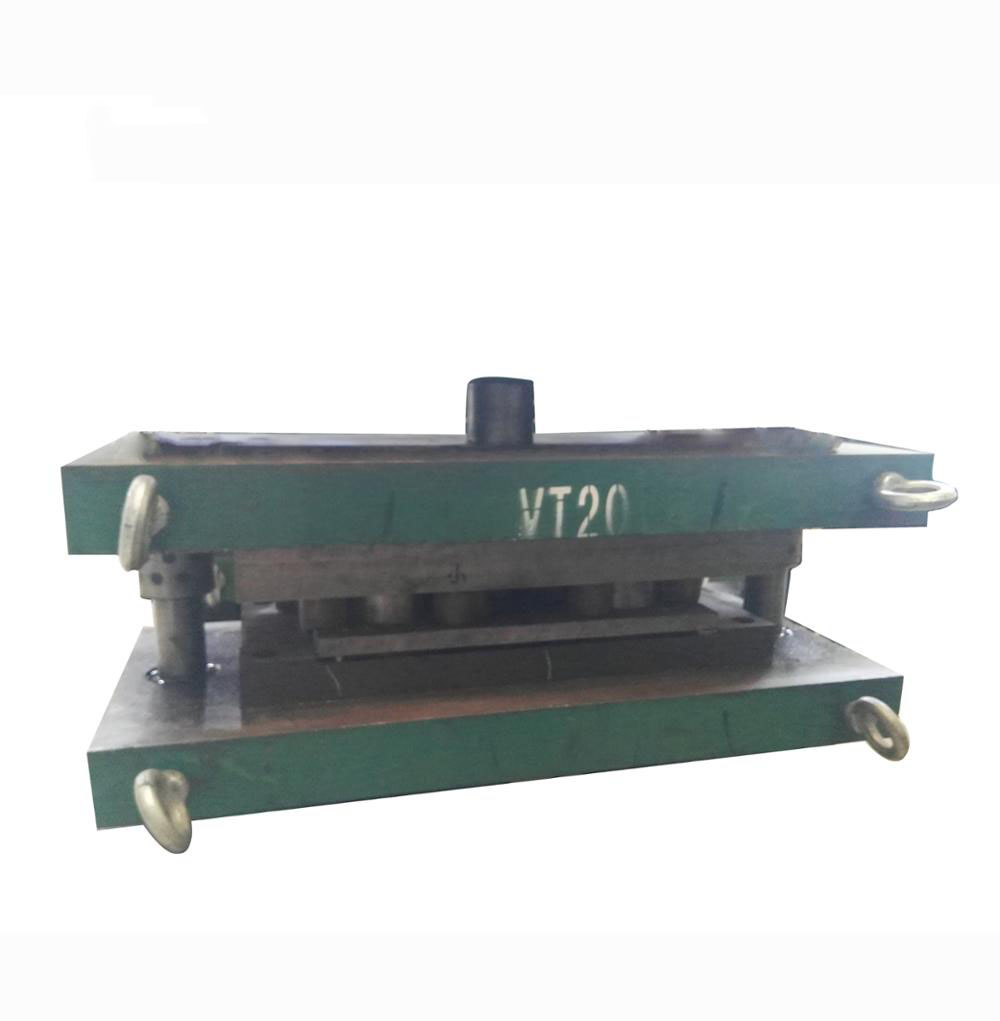 vt20 industrial plate heat exchanger mold