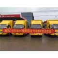 Forland 4x2 Led Display Advertising Mobile Truck