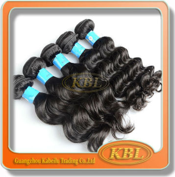 Nice Brazilian Permanent Balmain 24 Hair Extensions