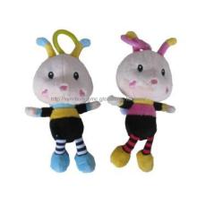 Musical Toy  Plush Bee Toy