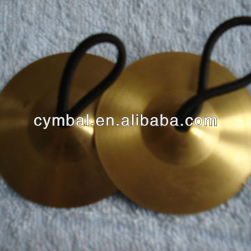 Finger Cymbals,bautiaful surface