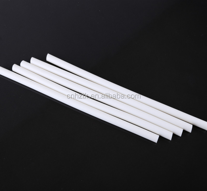 White environmental milky hot melt glue stick for product assembly