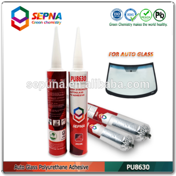 Auto Glass Repair Sealant