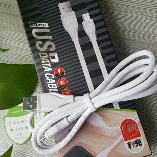 Kabel Usb Mikro Pendek