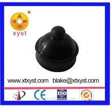 High quality durable EPDM rubber hat