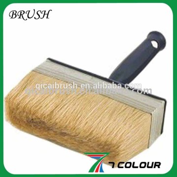 Adjustable plastic handle paint brush,cheap paint brushes,wall painting brushes