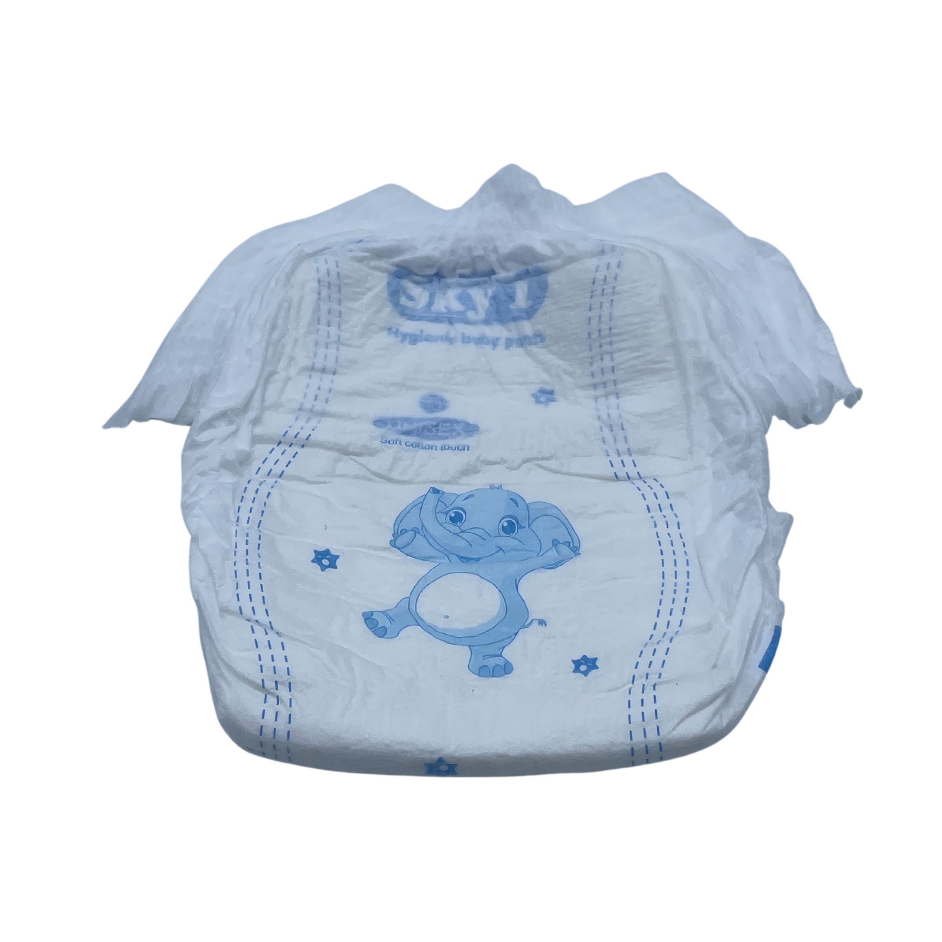 Brand Breathable Dry Diaper,Baby Pants Diaper