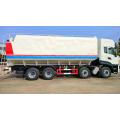 New chicken feed semi-trailer bulk feed truck