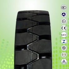 High Performance Solid Tire Industrial Forklift Tire