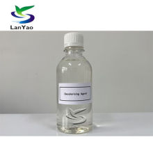 Colorless Water Decoloring Agent Cationic Polymer