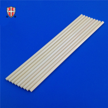 High Temperature Resistant Machinable Alumina Ceramic Needle