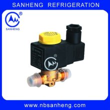 Good China Supplier Solenoid Valve