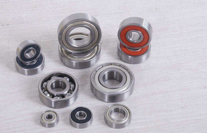 Flange Bearing