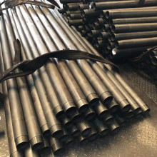 API water well drill rod/nq hq aw nw geological core drill rod/drill pipe
