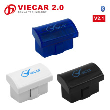 Viecar Bluetooth 2.0 Supports Android PC carman car diagnostic system scan tool