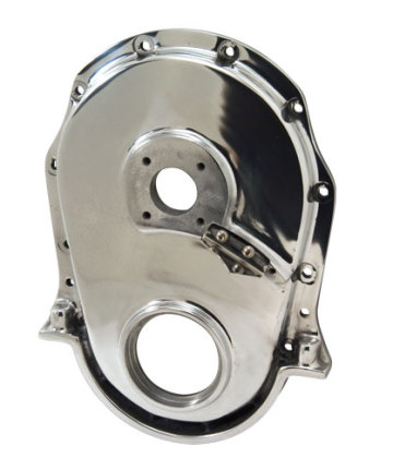 Aluminum Mold Distributor Cover Clutch