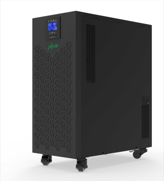 Hign Frequency Online UPS 3KVA