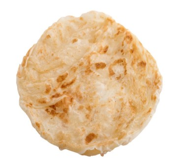 Indian Pancake Production Line: Naan Bread Bakery Equipment