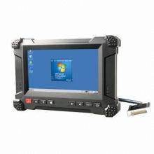 WinCE embedded system in fleet management, taxi dispatch system, with 3G, Wi-Fi, Bluetooth, GPS