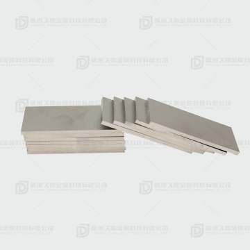 Buy tungsten alloy plate/tungsten sheet