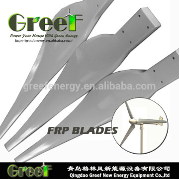 Wind Turbine Rotor Blades