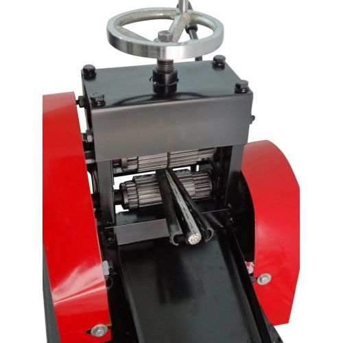 Rotary Cable Stripper Machine