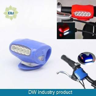 Professionale Ultra luminosa 6000 lumen Cree Led per bicicletta luce